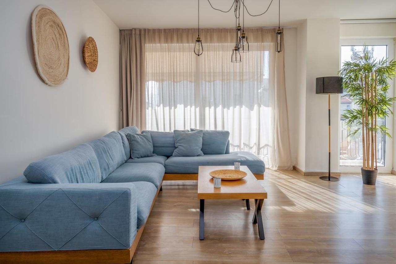 Vicus Central Grand Suite By Estia 伊拉克利翁 外观 照片