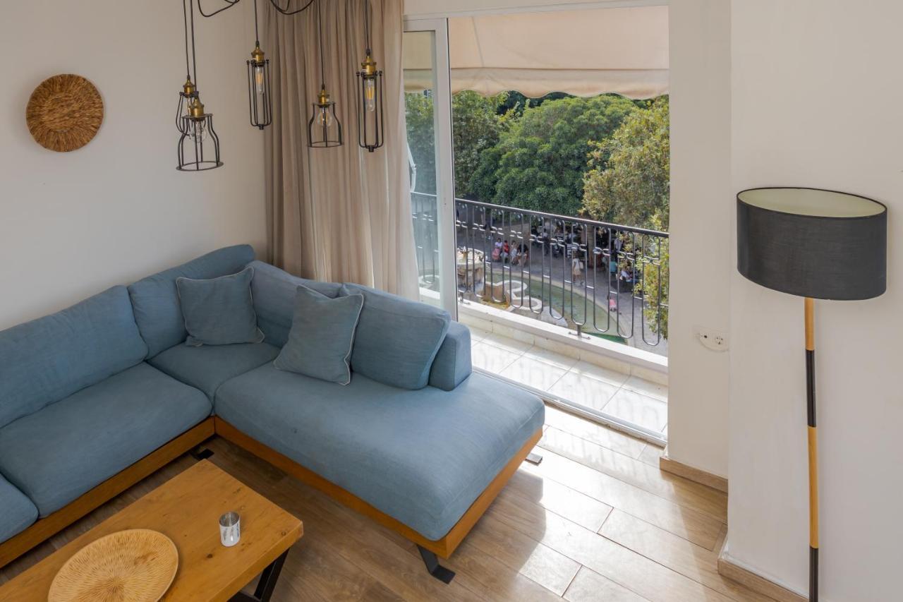 Vicus Central Grand Suite By Estia 伊拉克利翁 外观 照片